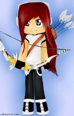 Пять дебилов в Майнкрафте.