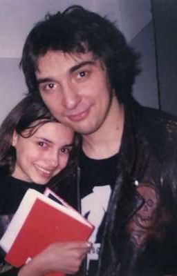 Приключение "Короля и Шута" в столице,или как Миша Горшенёв встретил свою любовь