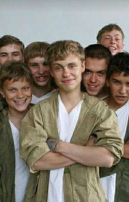 какие же вы сволочи