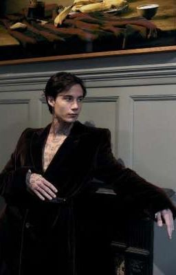 Джейден Хосслер. Под запретом