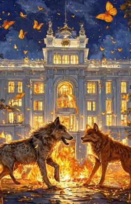 Ирийдор. Ошибка пламени прошлого