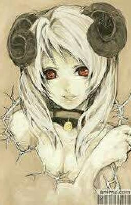 Дочь Сатаны