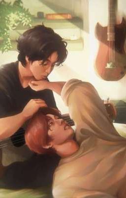 Аромат любви