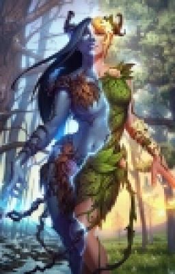 Ниса-которую я люблю