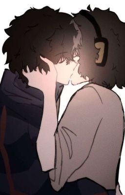 1 Том. Я очень сильно хочу тебя~