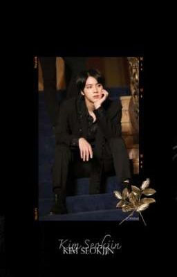Kim Seokjin (драбблы/мессы/твиты)