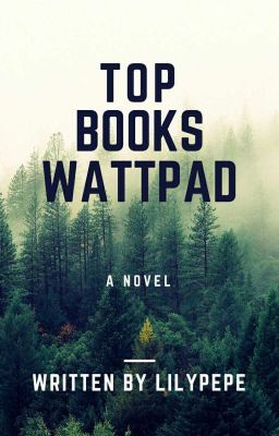 Top books Wattpad