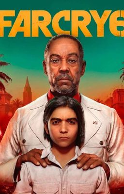 Far Cry 6