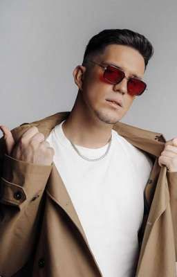 Ты мой враг