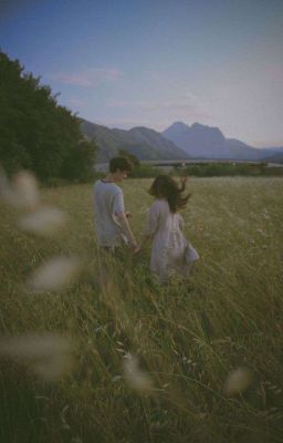 « Школьная любовь Кати »🖤