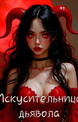 Искусительница дьявола