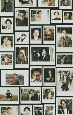 Одно целое |bughead 1-часть|