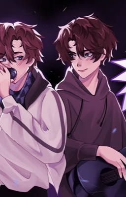 Музыка нас связала..