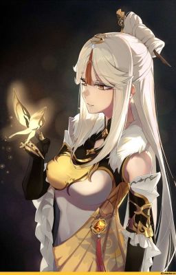 реакции геншин импакт