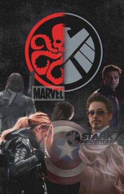 Стальная волчица/ Steel wolf