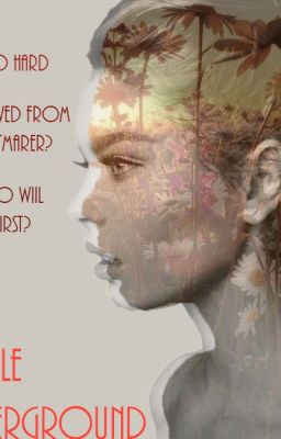 Люди под землёй