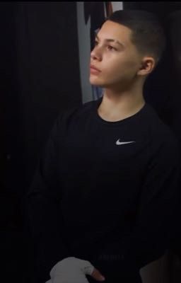 Ты не такой...