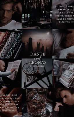 мафиози и его Малышка 