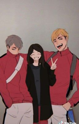 Один из близнецов ( Братья Мия) 