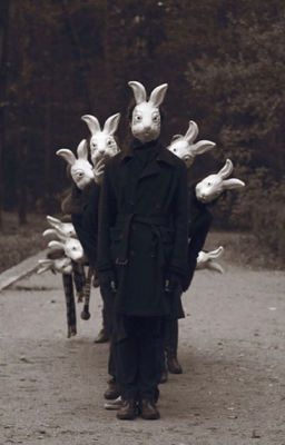 Опасность в чувствах.