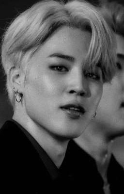 Соулмейт Пак Чимин 