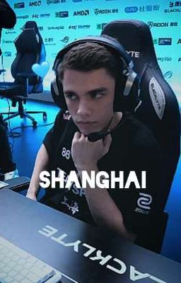 Шанхай | Shanghai zont1x