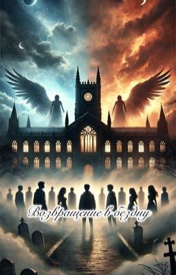 Возвращение в бездну