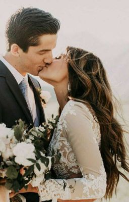 Брак по расчету (От ненависти к любви)