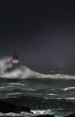 Что хранит море