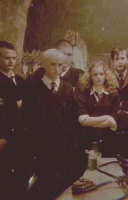 Принцесса Слизерина