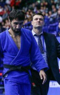 Дзюдо - больше чем спорт !