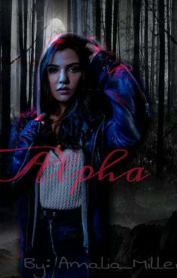 Альфа |Teen Wolf