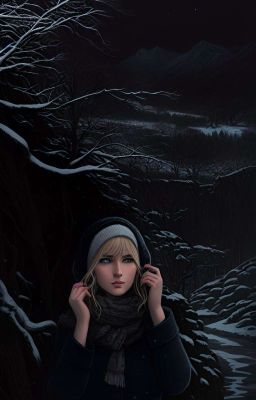 То, что прячется во тьме