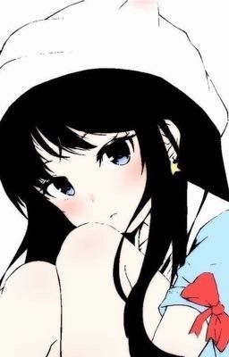 Про Настю мирную..