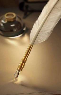 Рей и волшебное перо. ,,В поисках себя.'' 