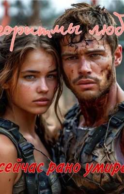 Алгоритмы Любви. "Сейчас рано умирать"