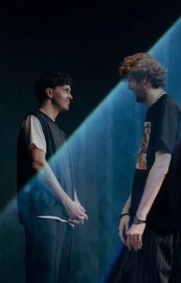 Тот самый танцпол 