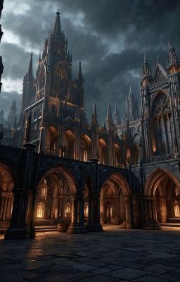 тень смерти короля