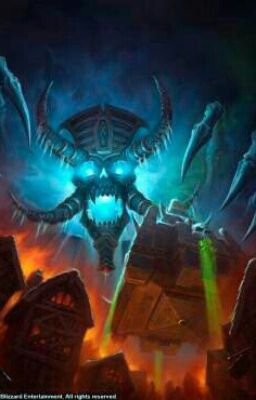 Дорога к проклятию