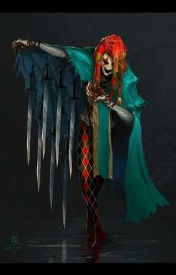 Стишки и не более