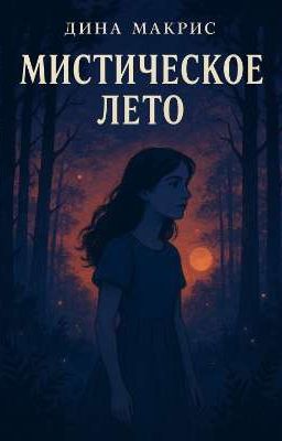 Мистическое лето