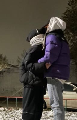 круговорот любви