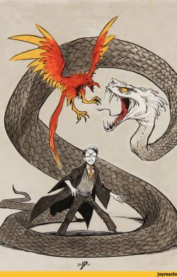 Король Змей