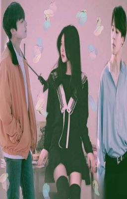 Ты моя!Ты будешь моей?