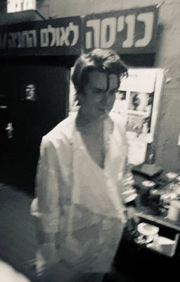 Не думай, что в последний раз видимся)