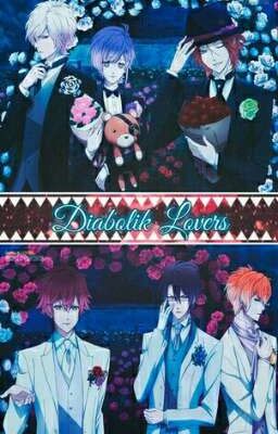 Жизнь у Сакамаки 