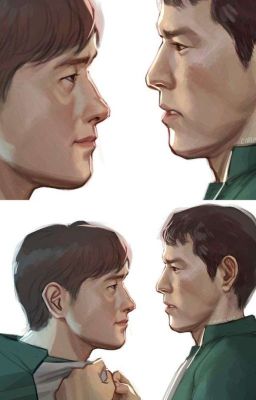 сон ки хун , вы только мой🥱