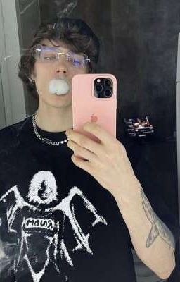 Я в завязке| OG BUDA