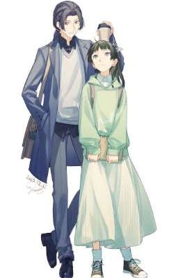 Любовь между гаспадином и прастушкой 