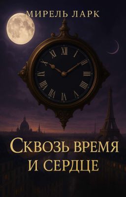 Сквозь Время И Сердце
